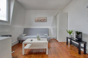 Faubourg 6 d'isle Studio Cosy proche gare IUT